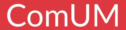 Logo ComUM
