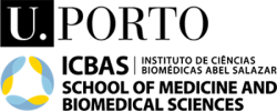 Logo ICBAS UP